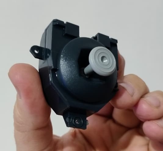 Analógico Paralelo N64 - Imagem 3